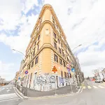 Casilina Ares Apartment