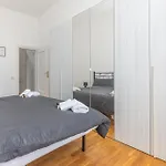 Casilina Ares Apartment