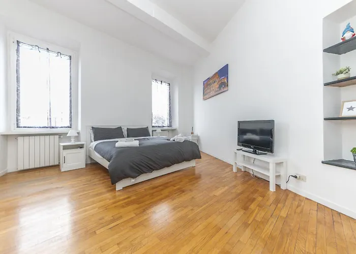 Casilina Ares Apartment