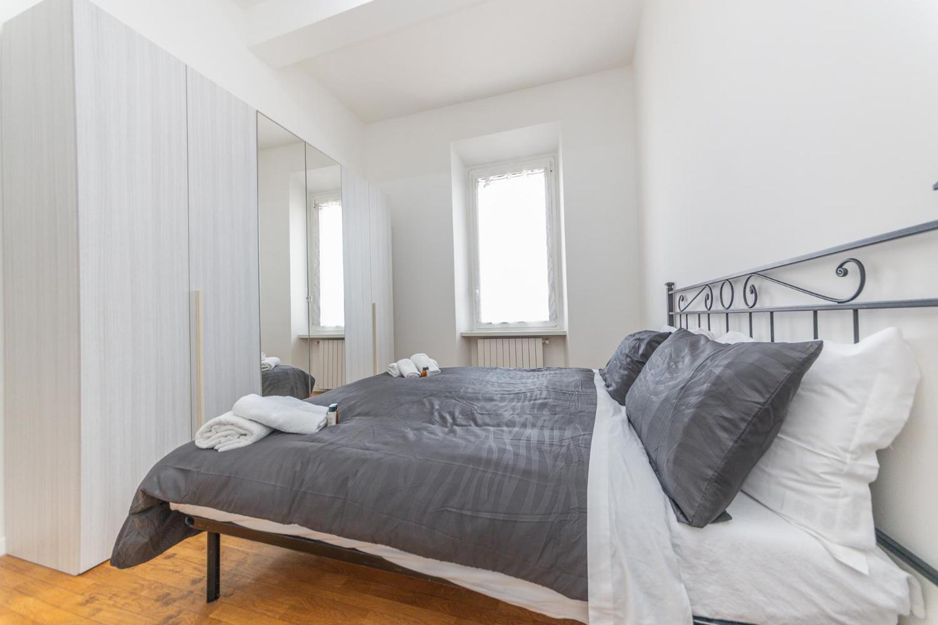 Casilina Ares Apartment