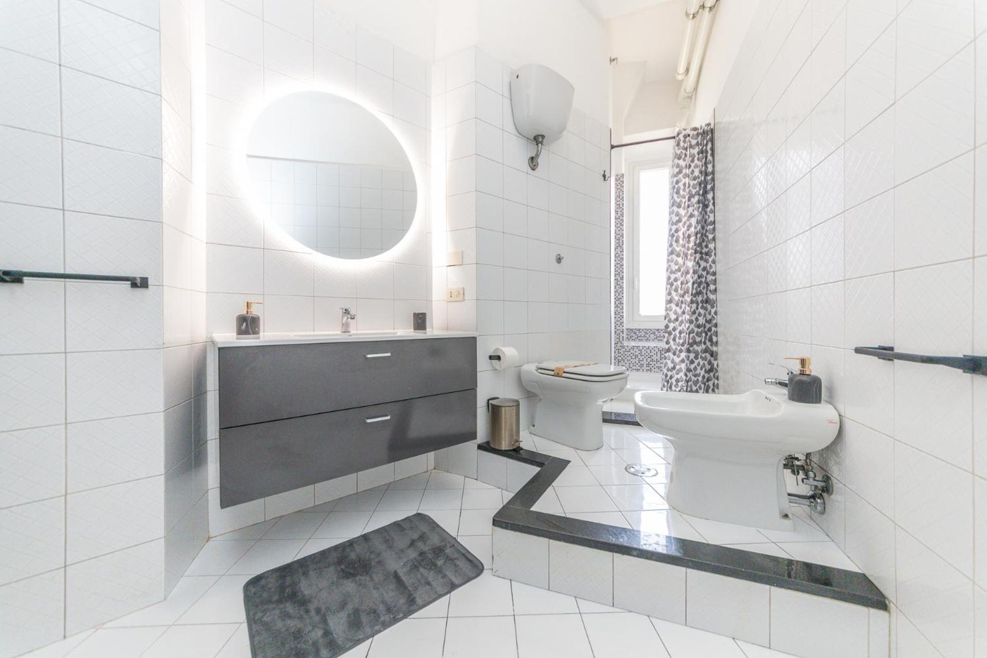 Apartment Casilina Ares Rom