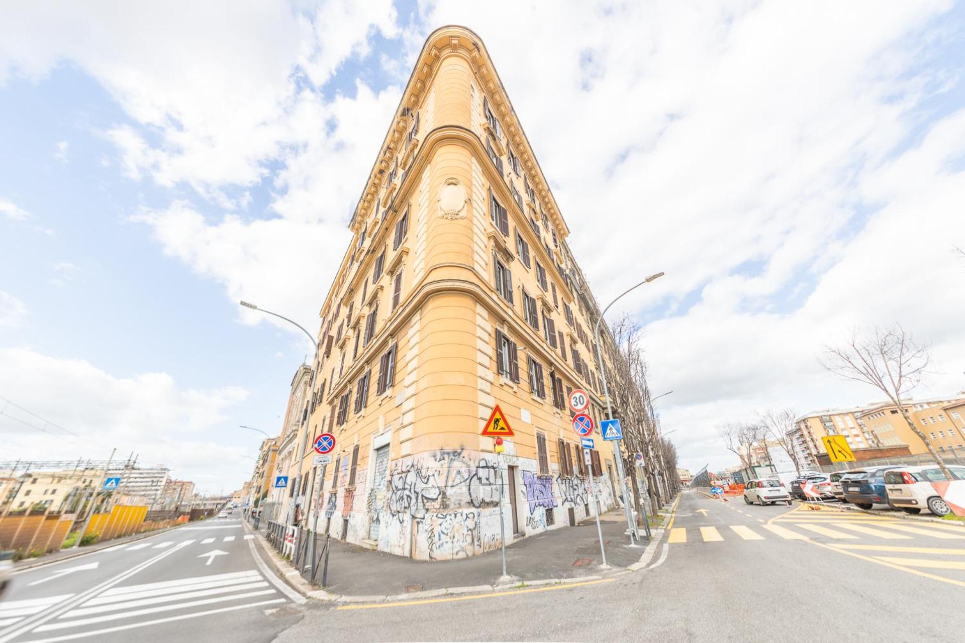 Casilina Heritage Loft Appartamento *