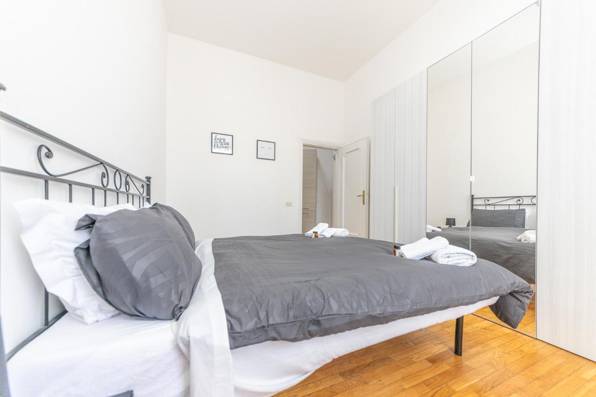 Casilina Ares Apartment