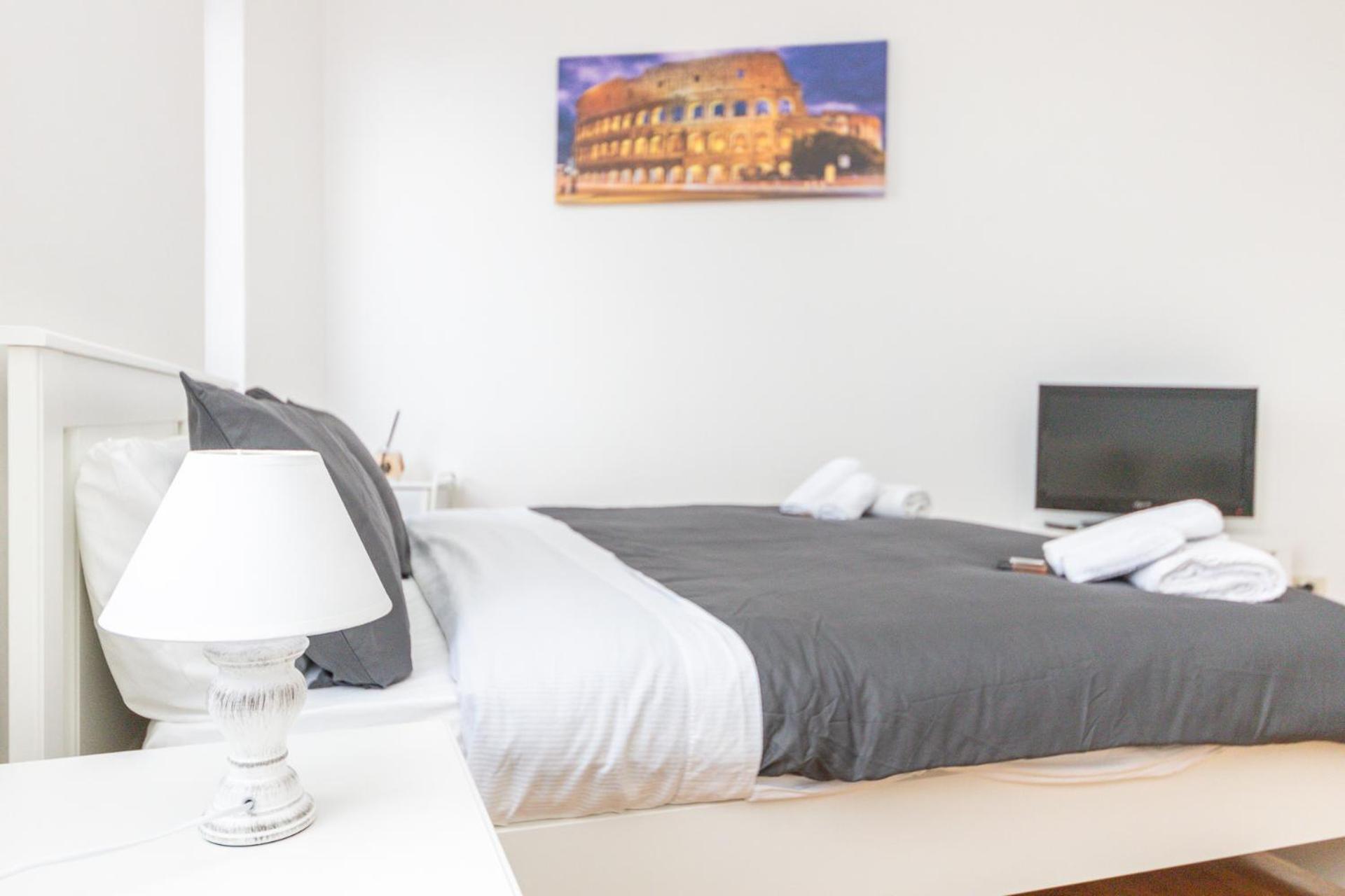 Casilina Ares Apartment Rom