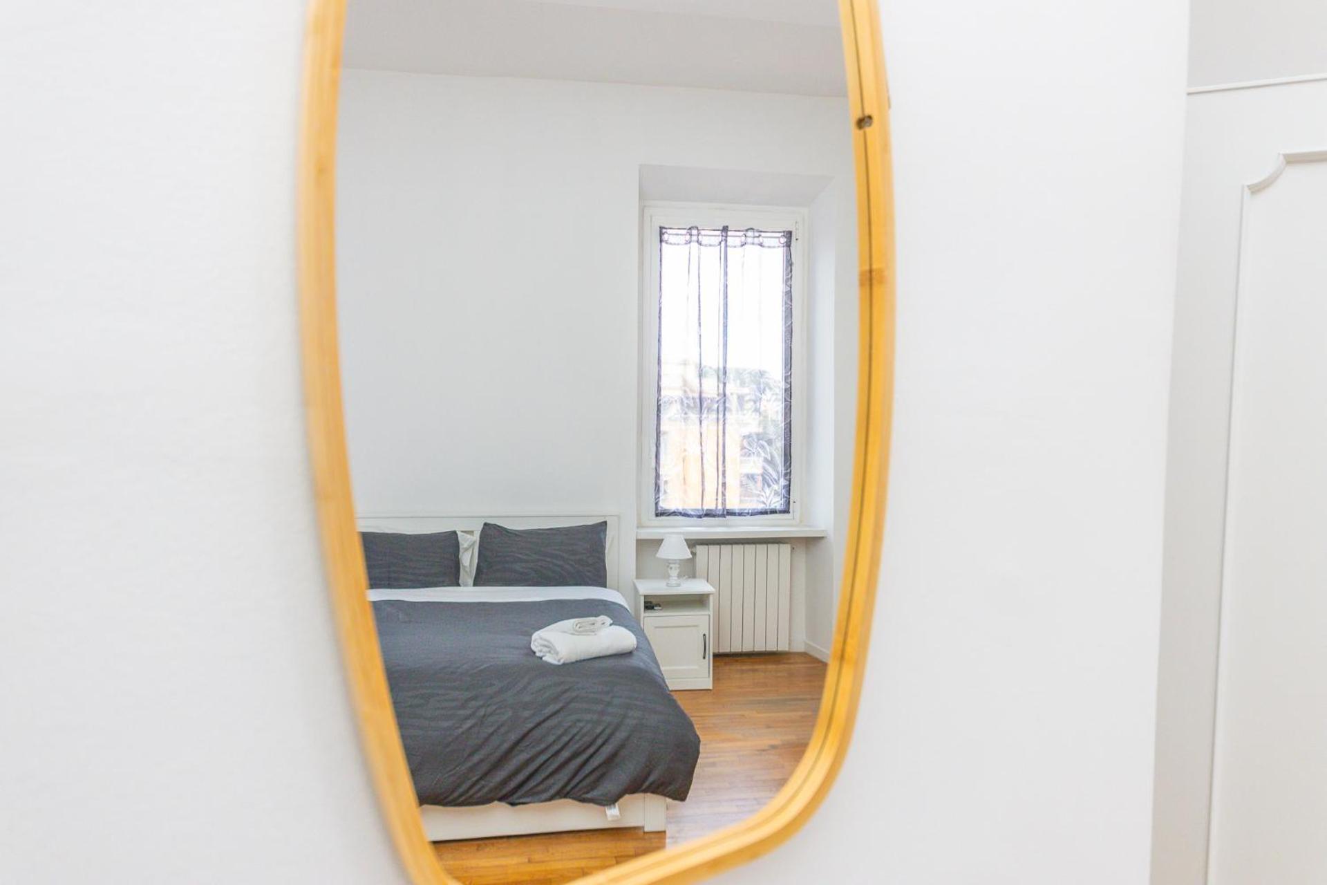 Casilina Ares Apartment