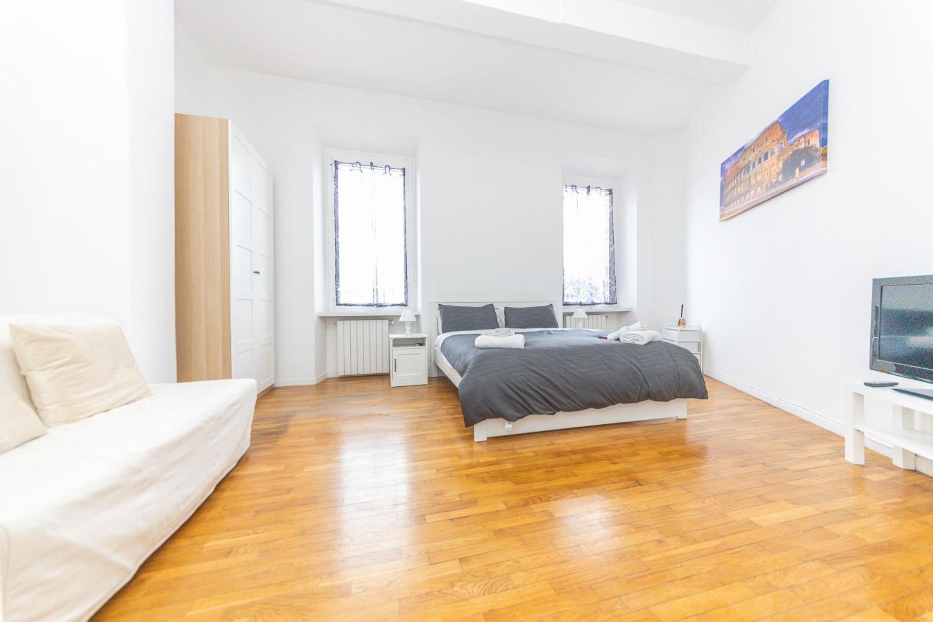 Casilina Ares Apartment *