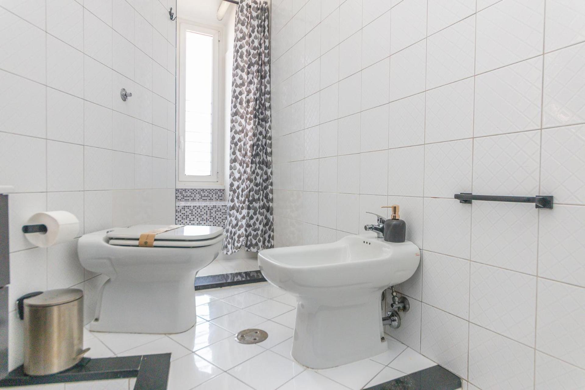 Apartment Casilina Ares *