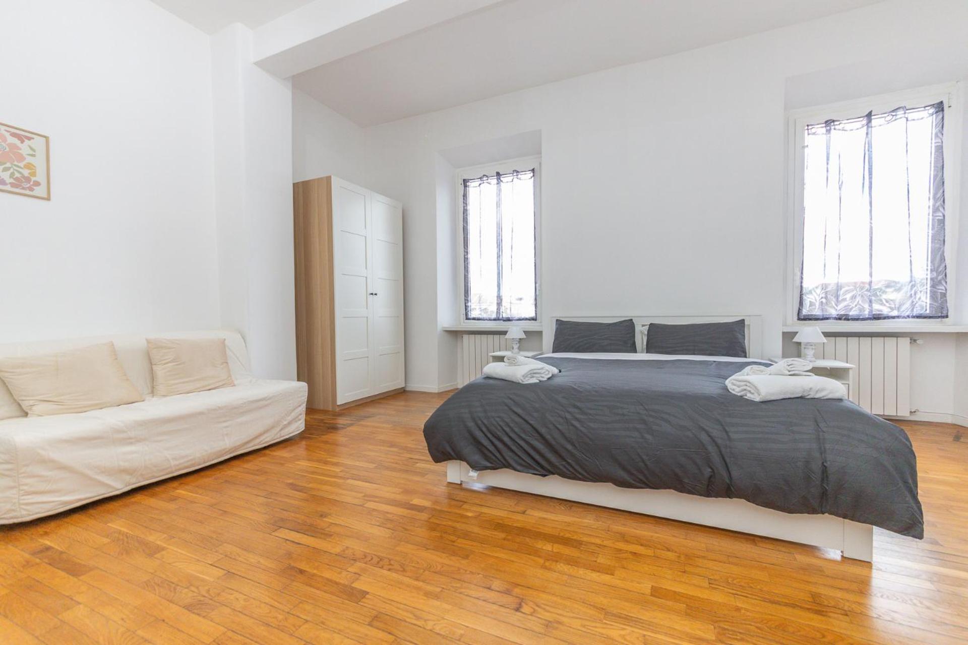 Casilina Ares Apartment Rom
