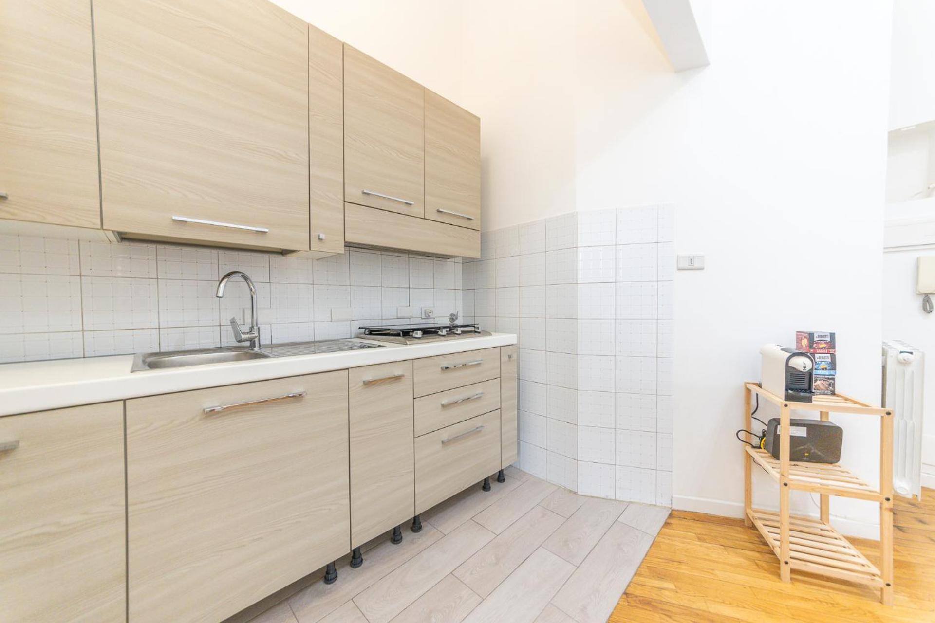 Casilina Ares Apartment Rom