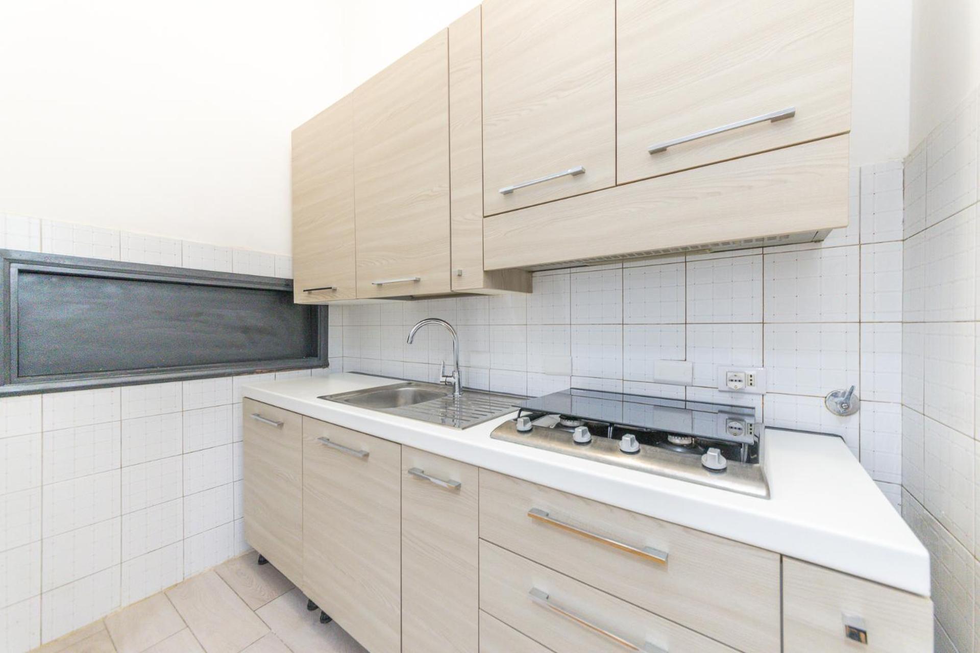 Casilina Ares Apartment *
