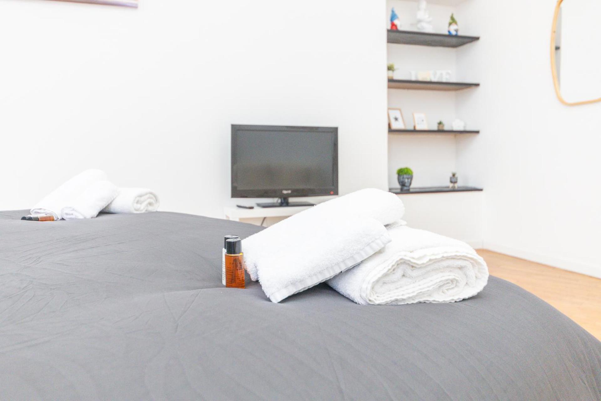 Casilina Heritage Loft * Roma