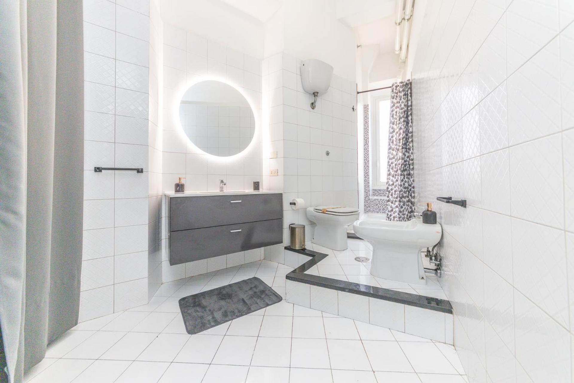 Casilina Ares Apartment