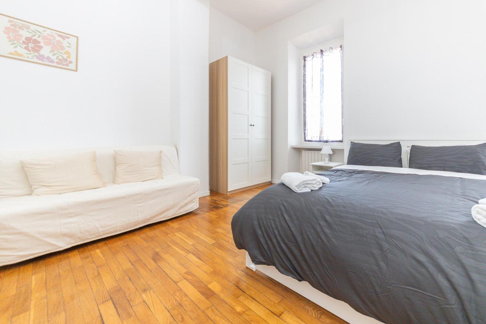Apartment Casilina Ares *