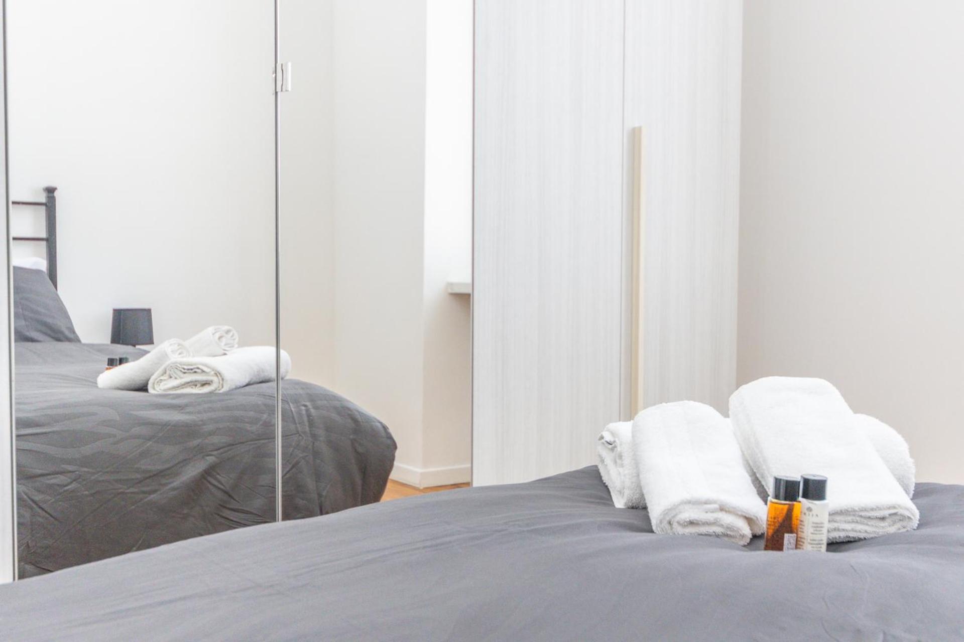 Apartment Casilina Ares