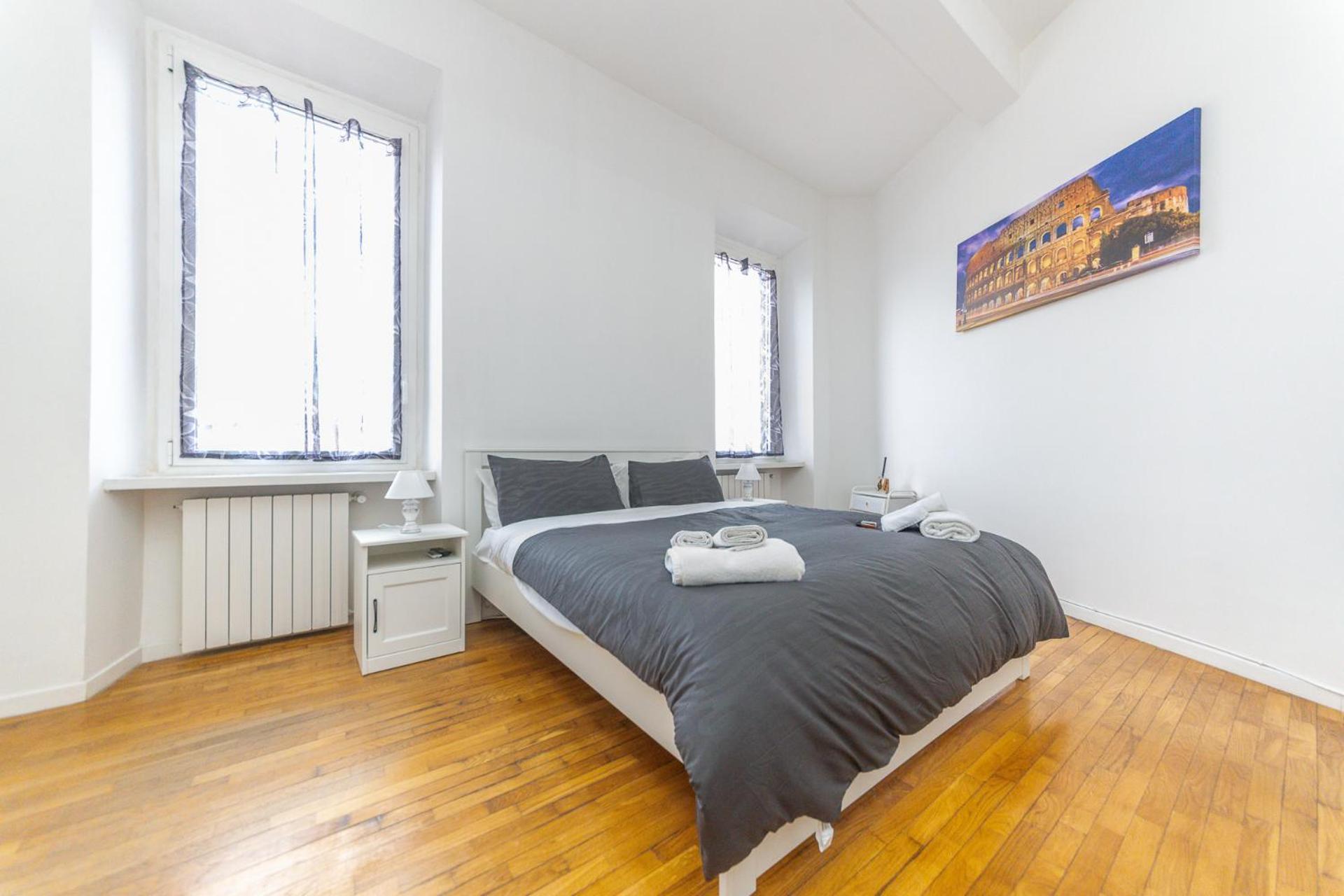 Casilina Ares Apartment *