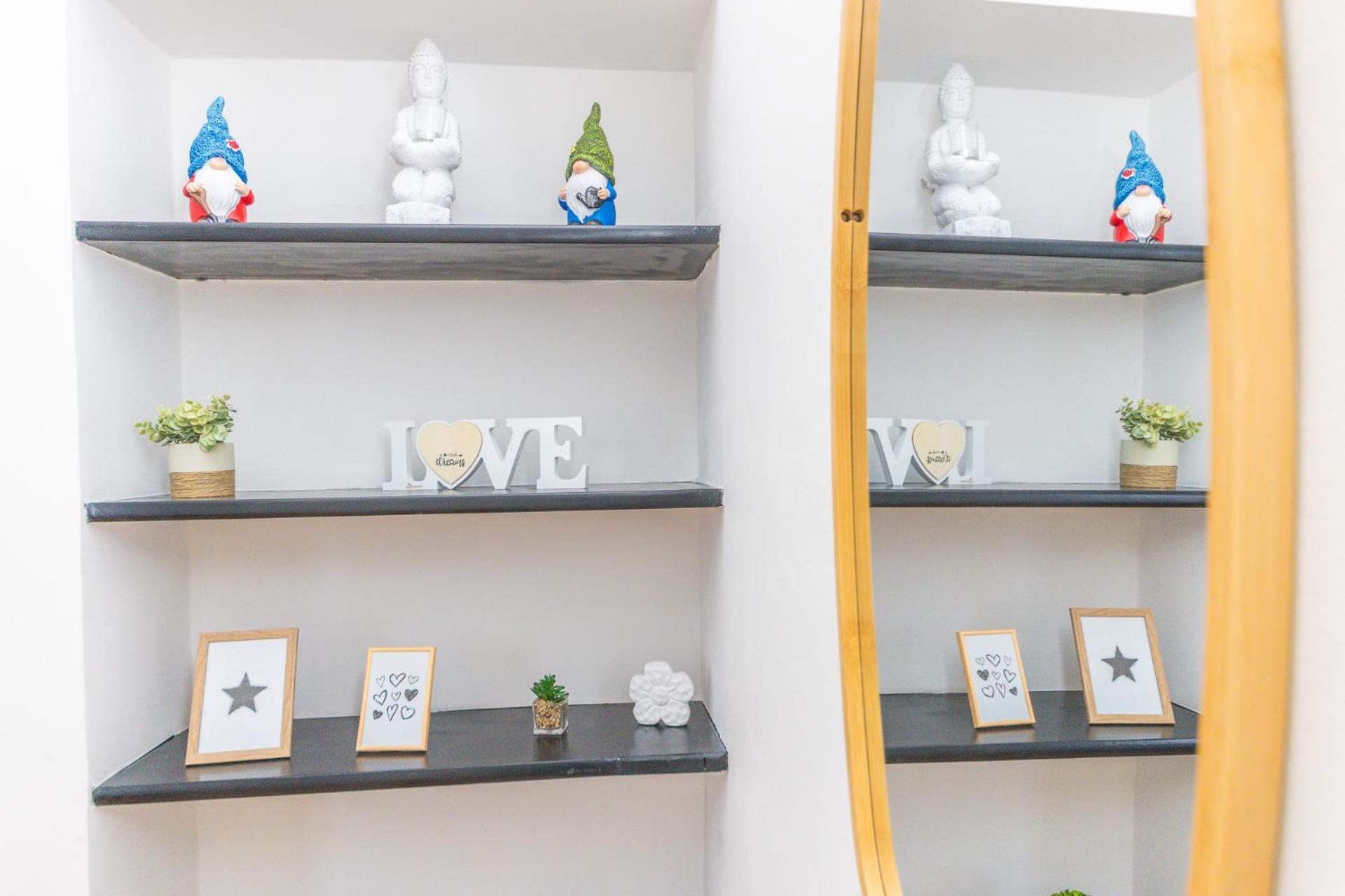 Apartment Casilina Ares Rome